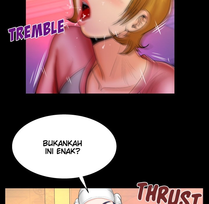 My Aunt - Chapter 85 20