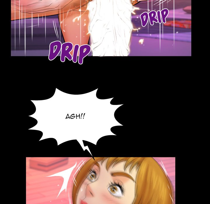 My Aunt - Chapter 85 19