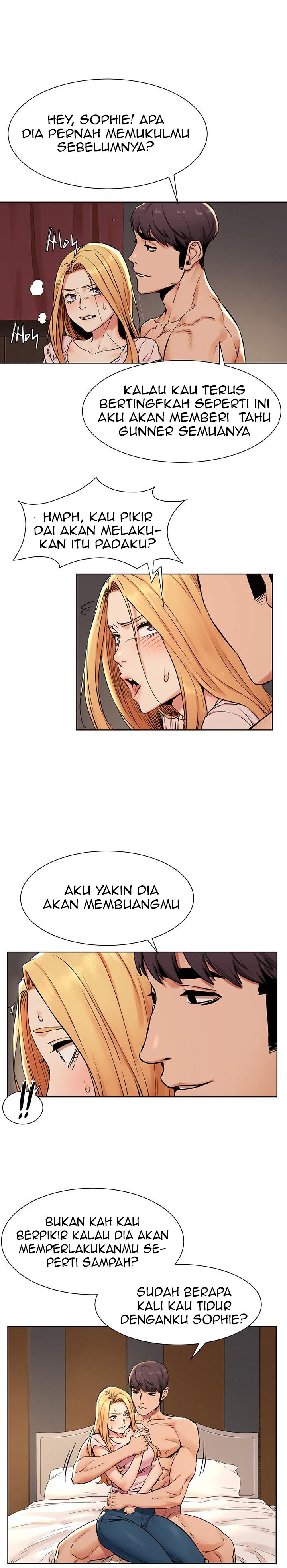 My Kingdom (Silent War) - Chapter 85 8 My Kingdom (Silent War) - Chapter 85 8