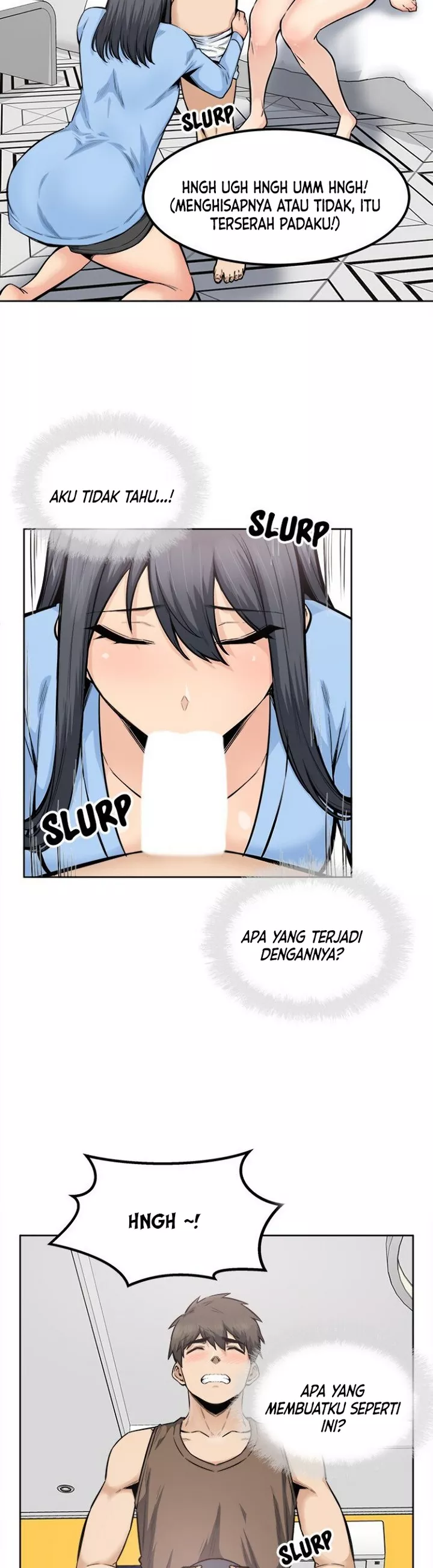 The Ark Is Me - Chapter 85 13