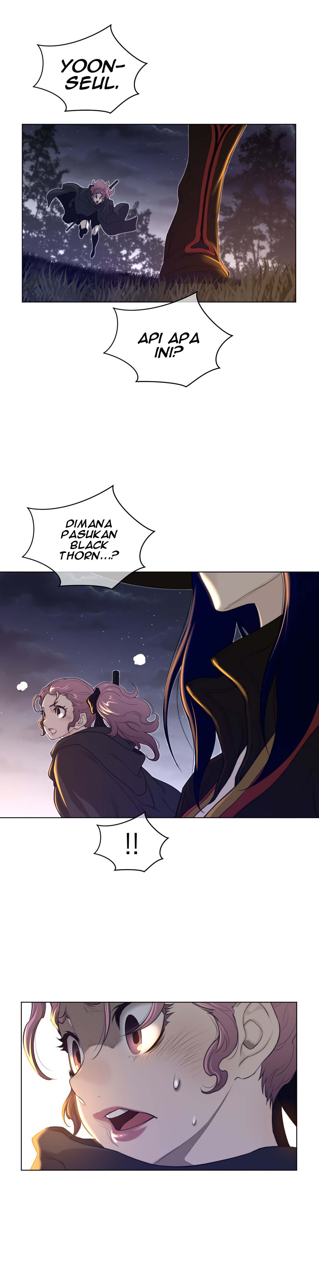 Perfect Half - Chapter 85 13