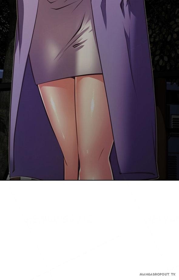 Brawling Go - Chapter 85 4