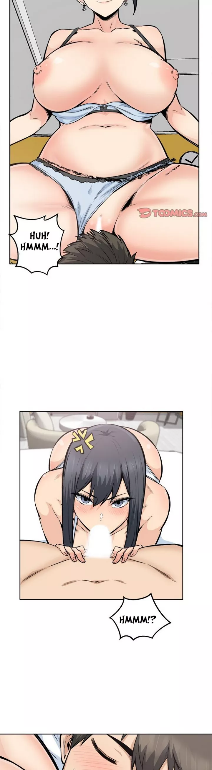 The Ark Is Me - Chapter 85 32