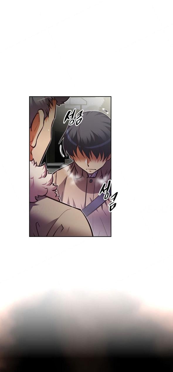 Brawling Go - Chapter 85 80