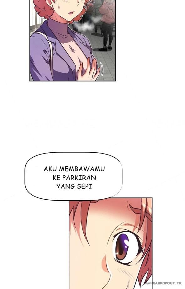 Brawling Go - Chapter 85 26