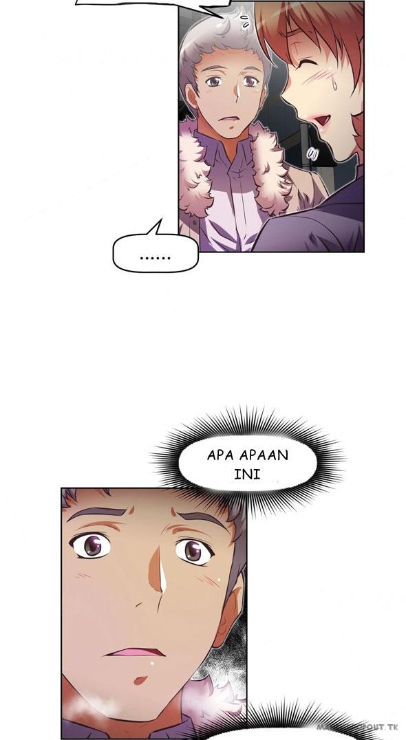 Brawling Go - Chapter 85 57