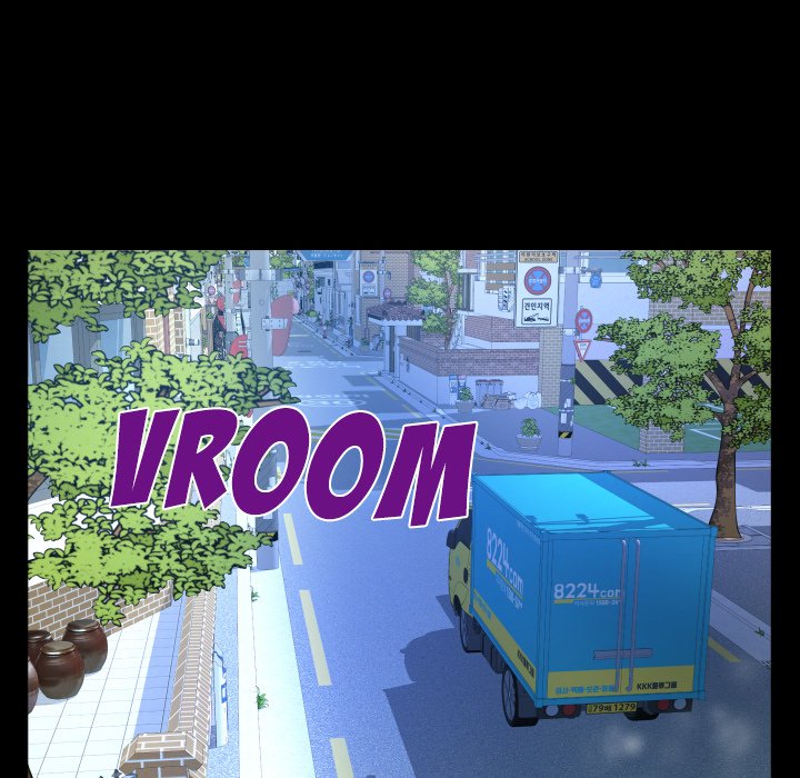 My Aunt - Chapter 85 56