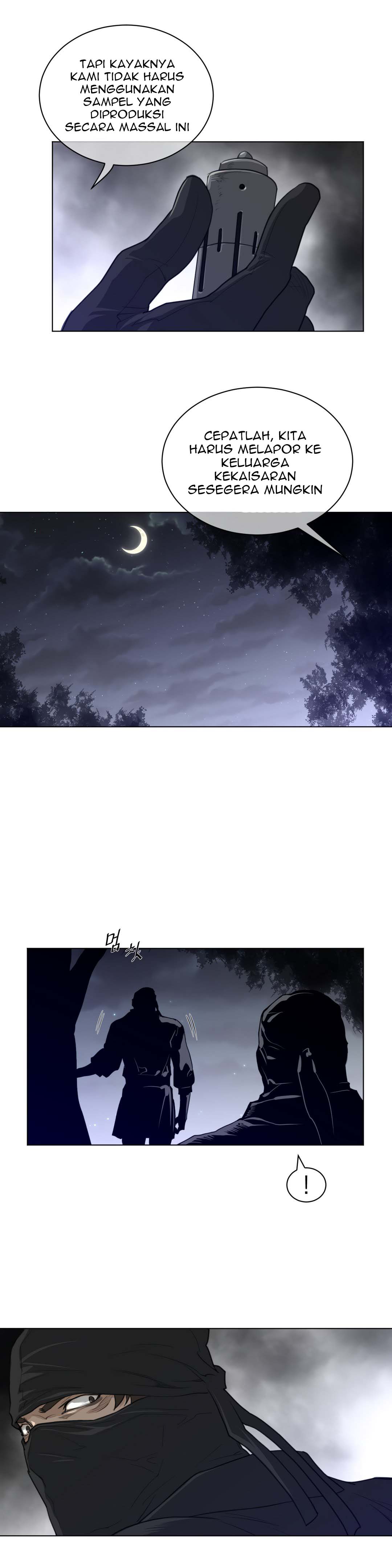 Perfect Half - Chapter 85 20