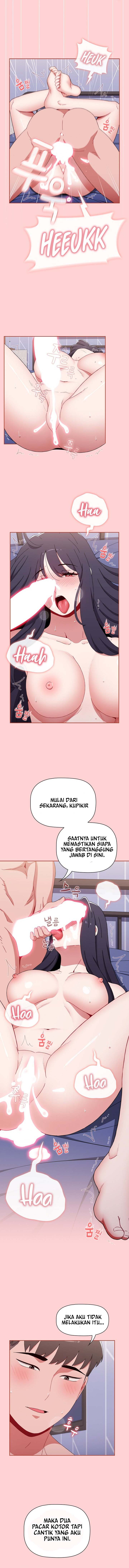 Owner The Pension - Chapter 85 13 Owner The Pension - Chapter 85 13