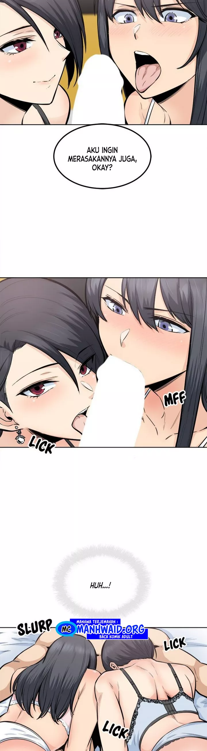 The Ark Is Me - Chapter 85 22