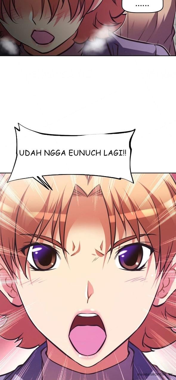 Brawling Go - Chapter 85 84