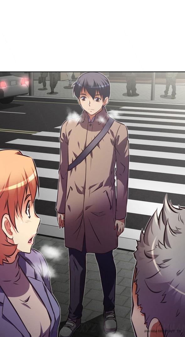 Brawling Go - Chapter 85 64