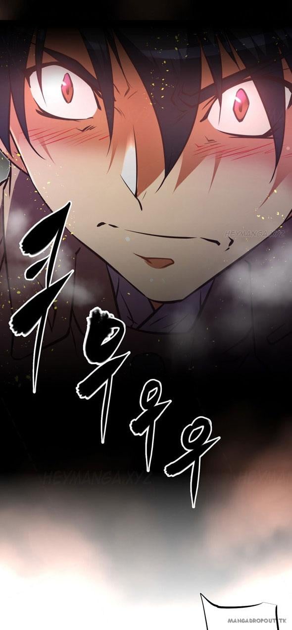 Brawling Go - Chapter 85 81