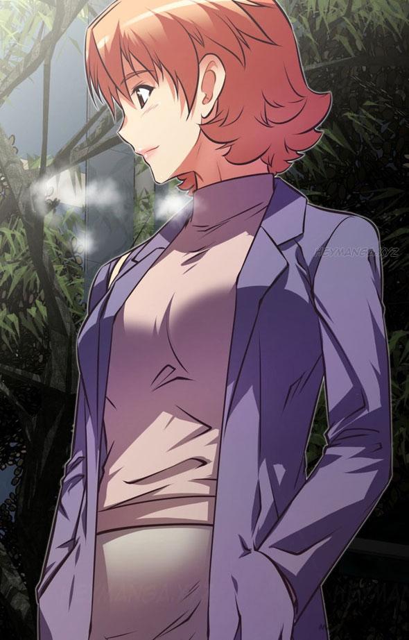 Brawling Go - Chapter 85 3