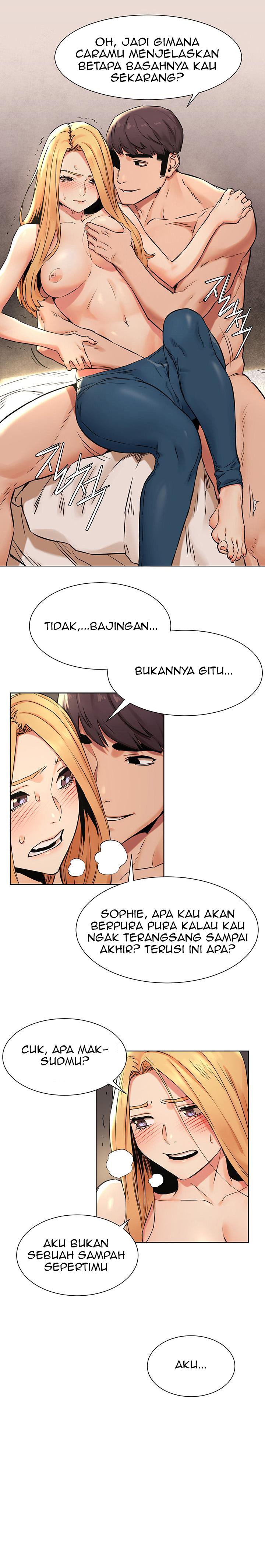 My Kingdom (Silent War) - Chapter 85 16 My Kingdom (Silent War) - Chapter 85 16