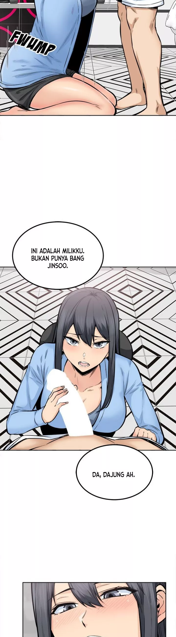 The Ark Is Me - Chapter 85 11