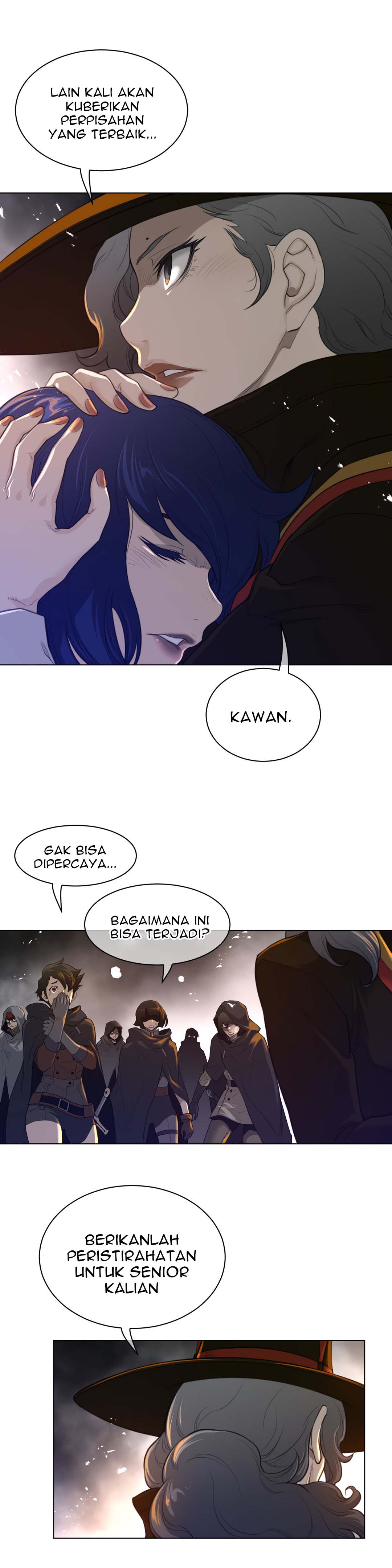 Perfect Half - Chapter 85 17