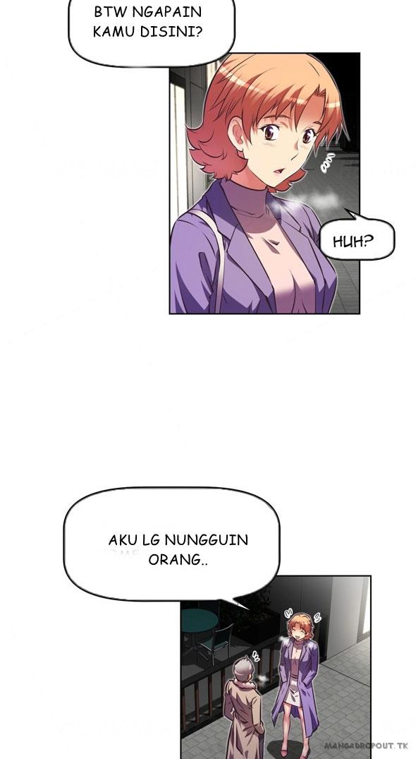 Brawling Go - Chapter 85 59