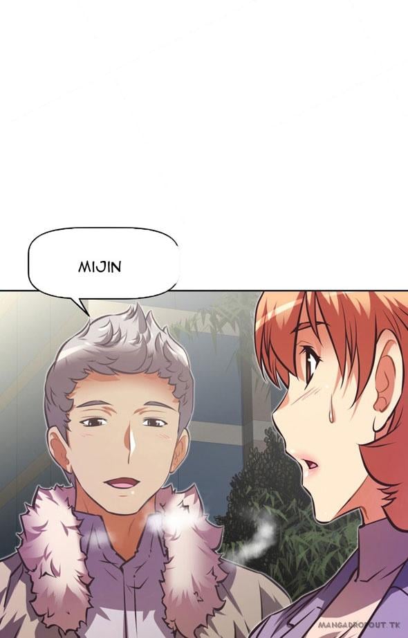 Brawling Go - Chapter 85 9