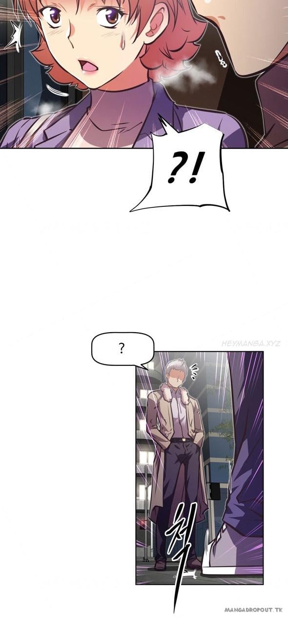 Brawling Go - Chapter 85 79