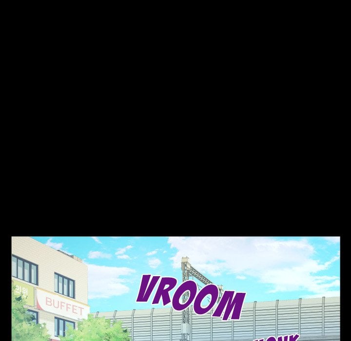 My Aunt - Chapter 85 54