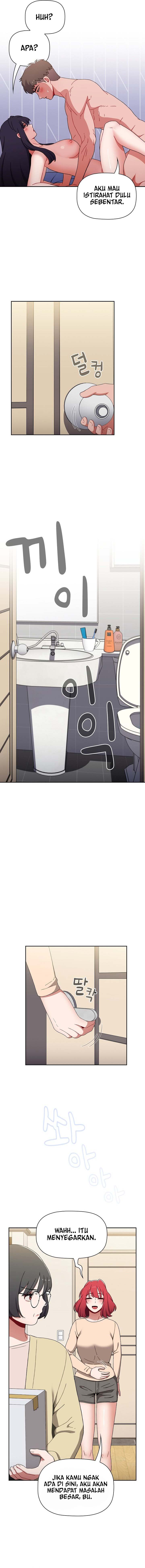 Owner The Pension - Chapter 85 6 Owner The Pension - Chapter 85 6