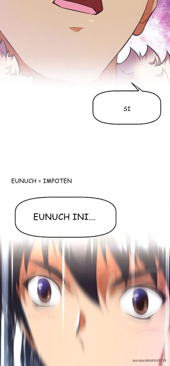 Brawling Go - Chapter 85 77