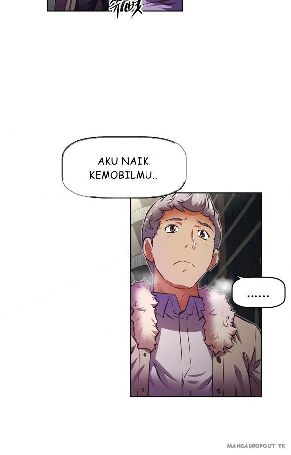 Brawling Go - Chapter 85 21