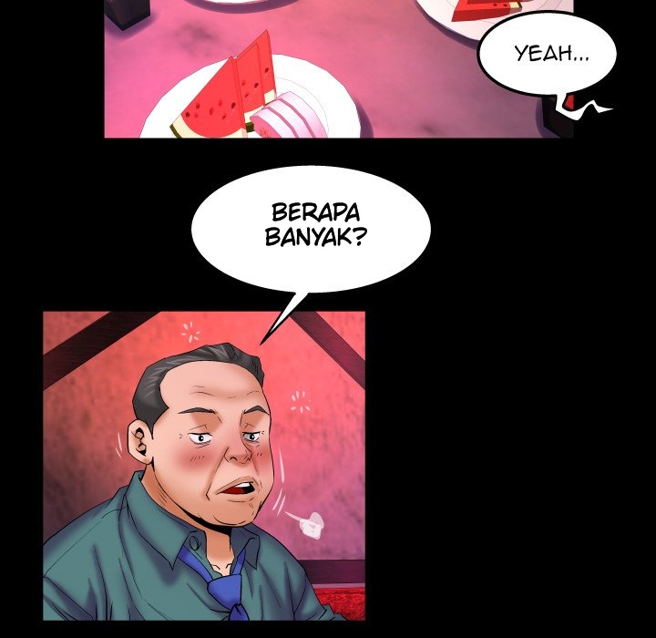 My Aunt - Chapter 85 64