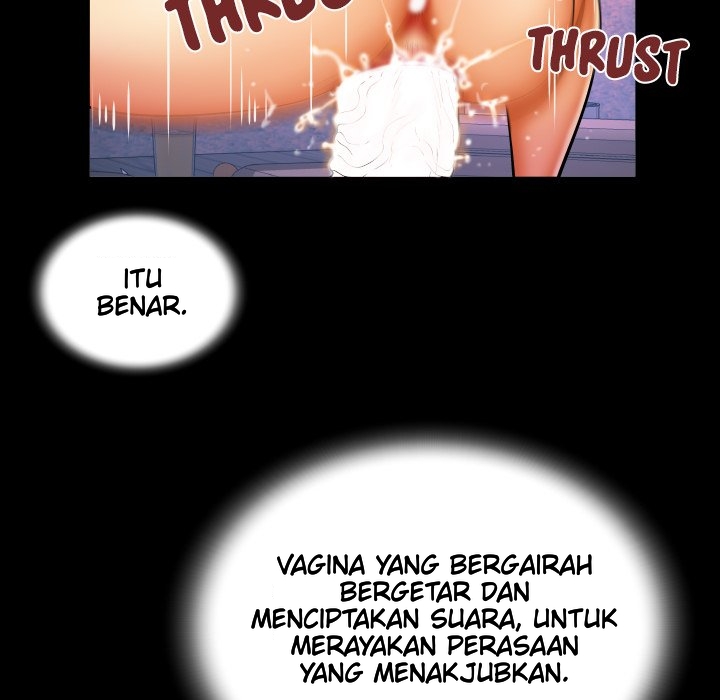 My Aunt - Chapter 85 26