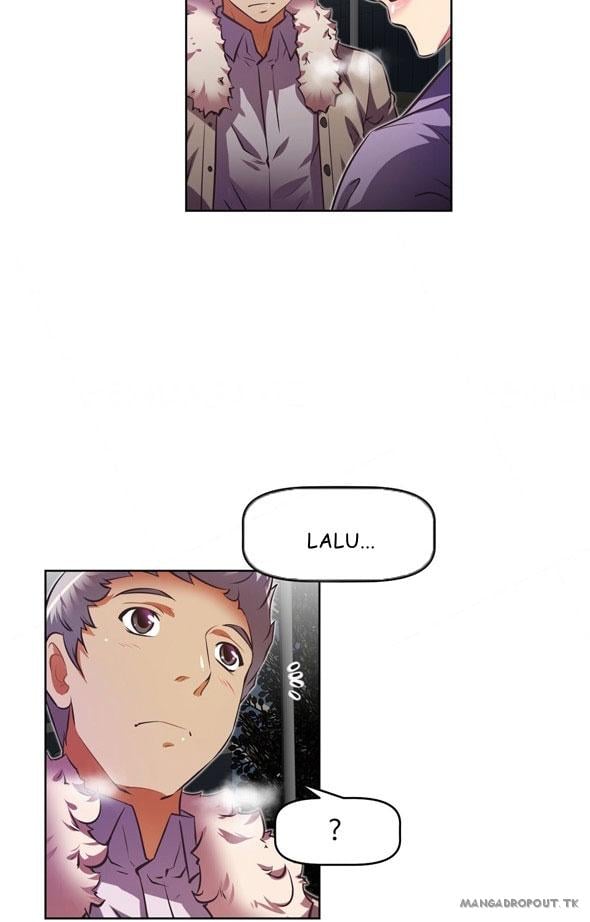 Brawling Go - Chapter 85 36