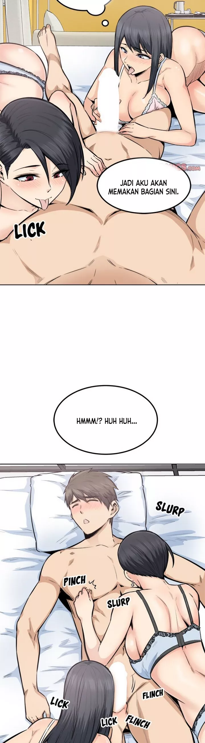The Ark Is Me - Chapter 85 24