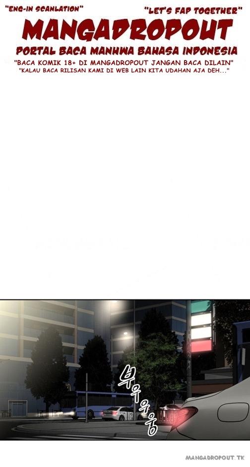 Brawling Go - Chapter 85 1