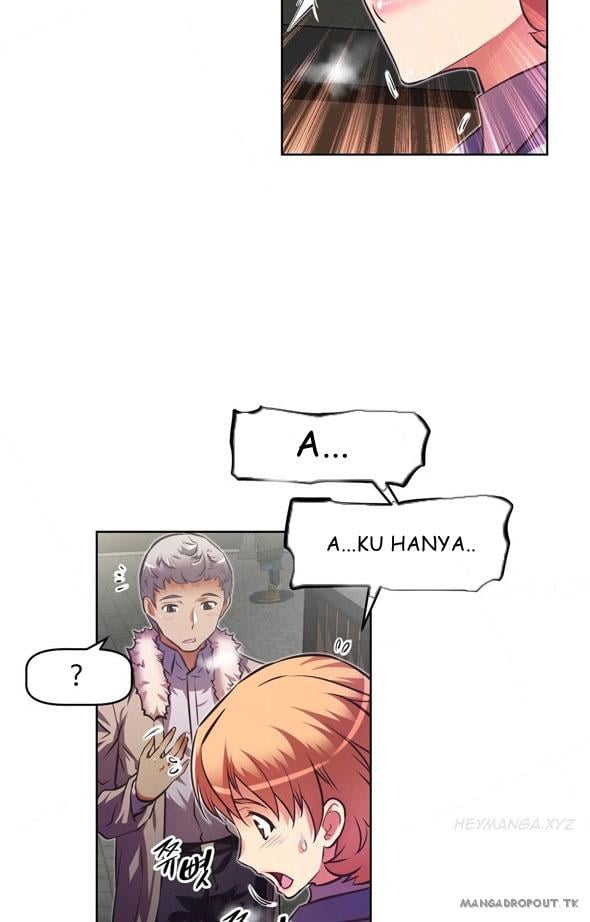 Brawling Go - Chapter 85 20