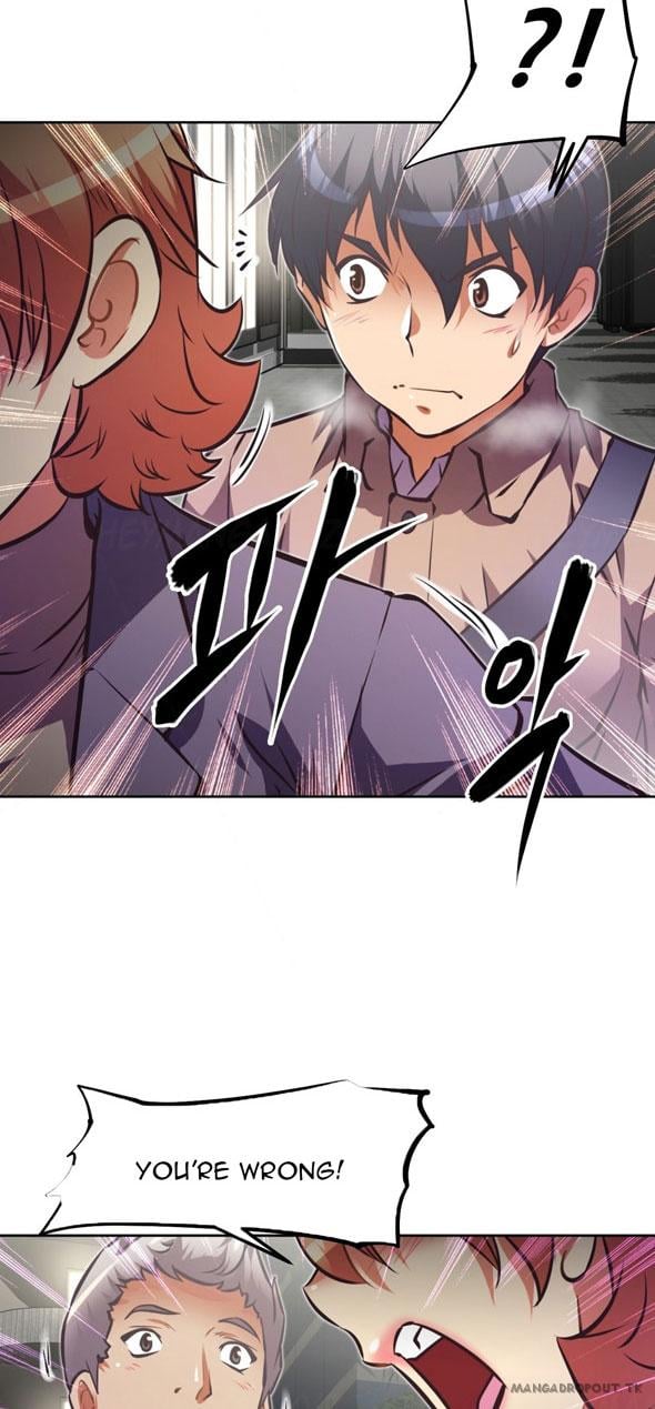 Brawling Go - Chapter 85 82