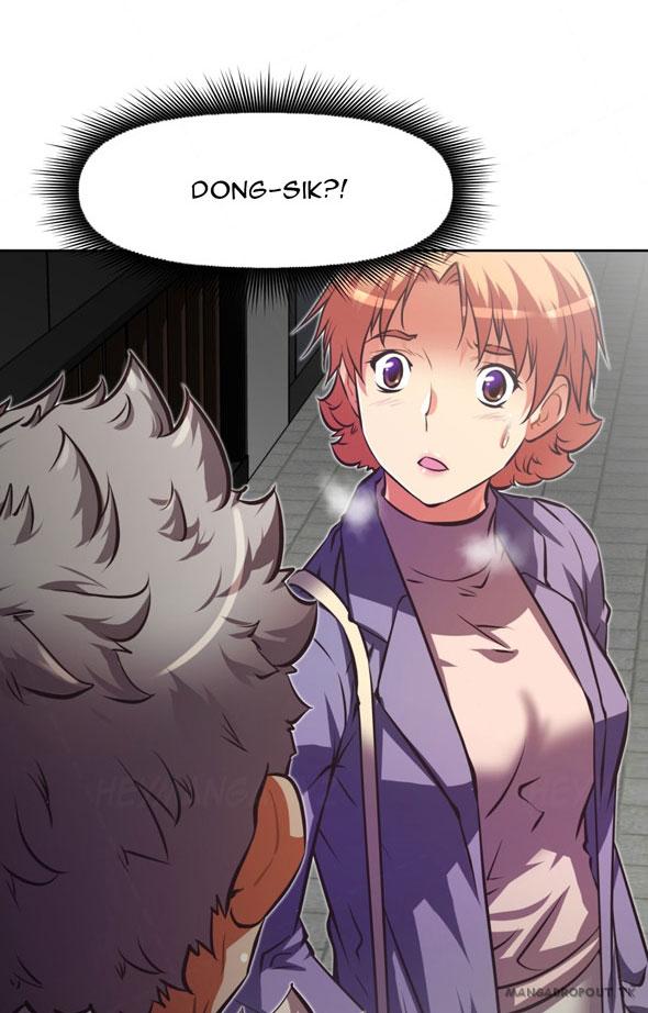 Brawling Go - Chapter 85 14