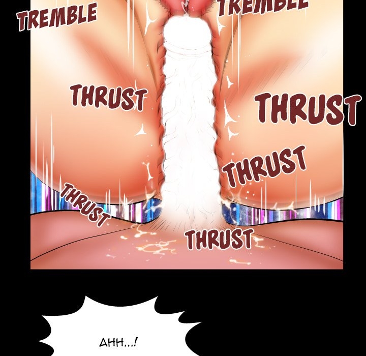 My Aunt - Chapter 85 30