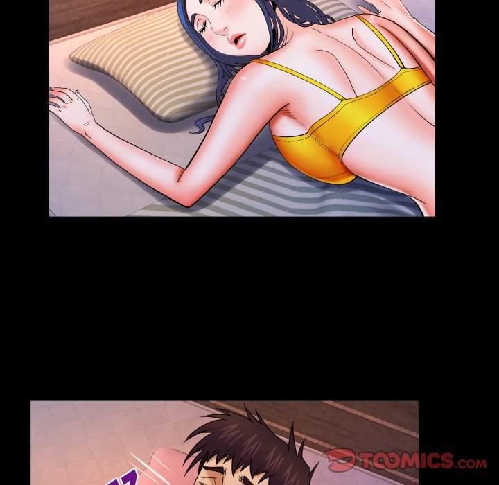 My Aunt - Chapter 85 69