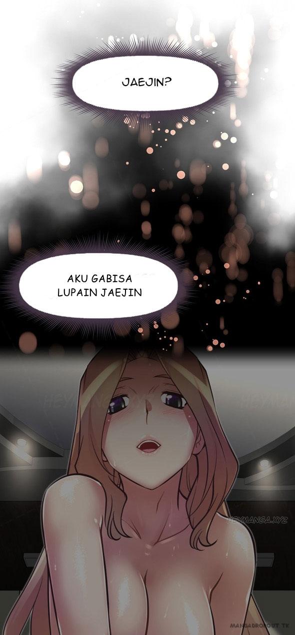 Brawling Go - Chapter 85 86