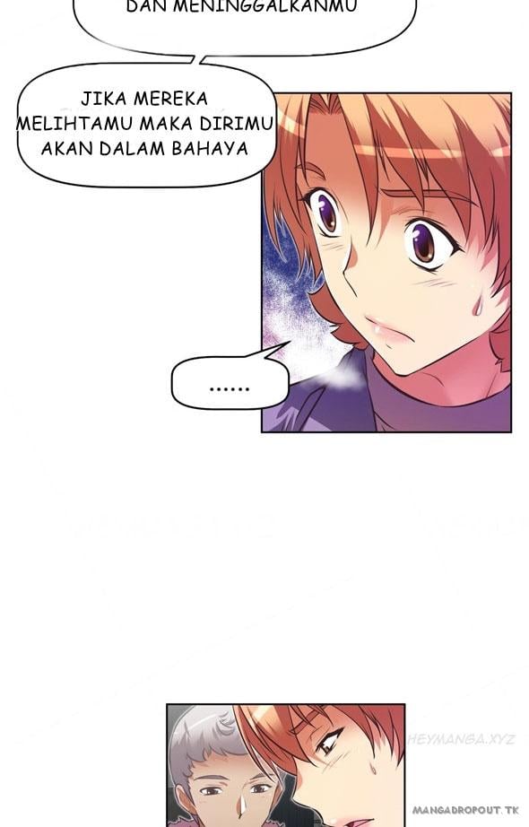 Brawling Go - Chapter 85 35