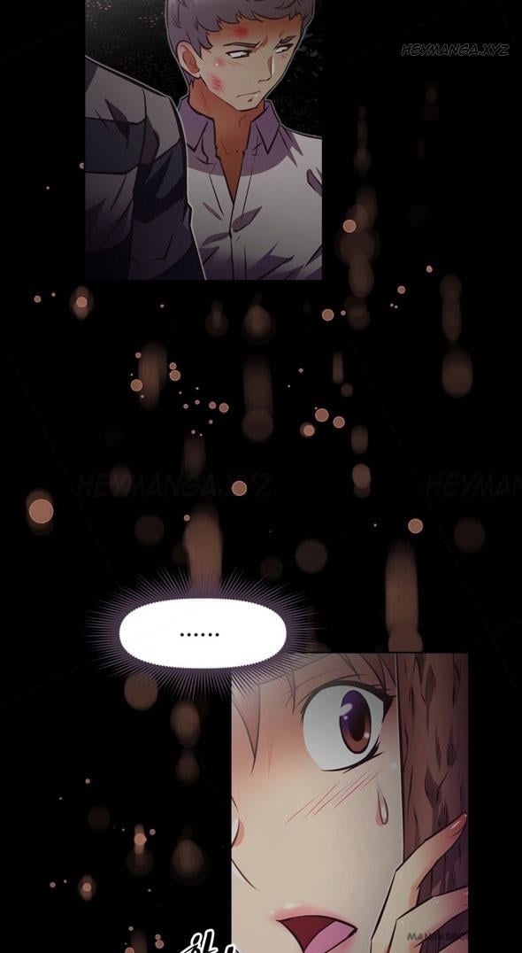 Brawling Go - Chapter 85 48