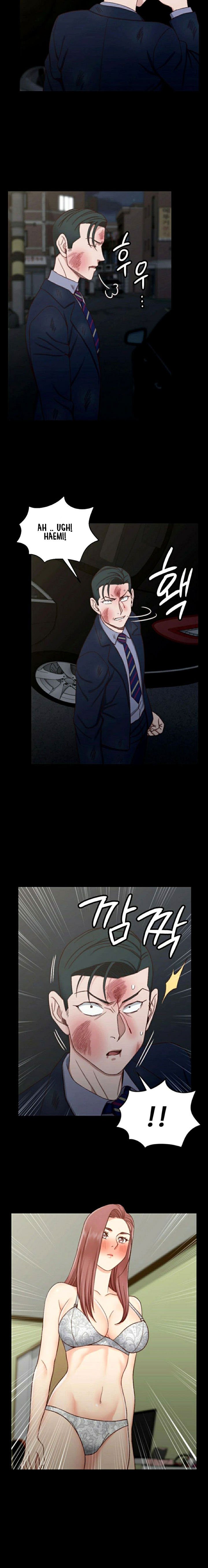 That Mans Epilepsy - Chapter 103 7