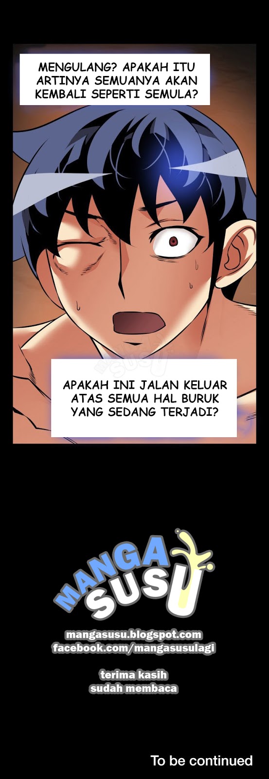 Love Parameter - Chapter 103 31