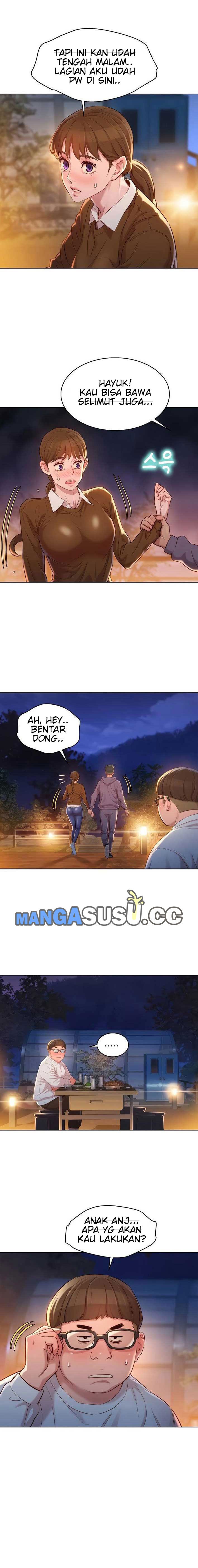 Sister Neighbor - Chapter 103 6