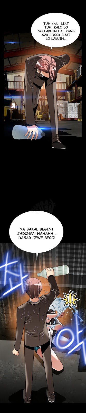 Love Parameter - Chapter 103 7