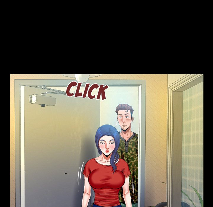 My Aunt - Chapter 103 71