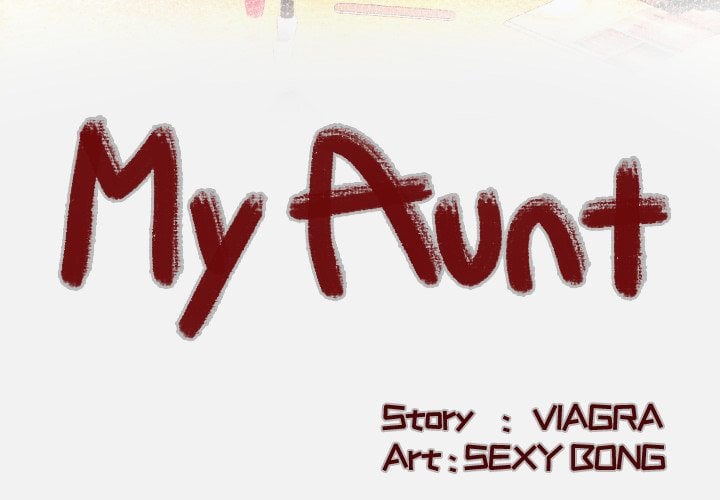 My Aunt - Chapter 103 6