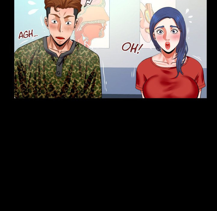 My Aunt - Chapter 103 69