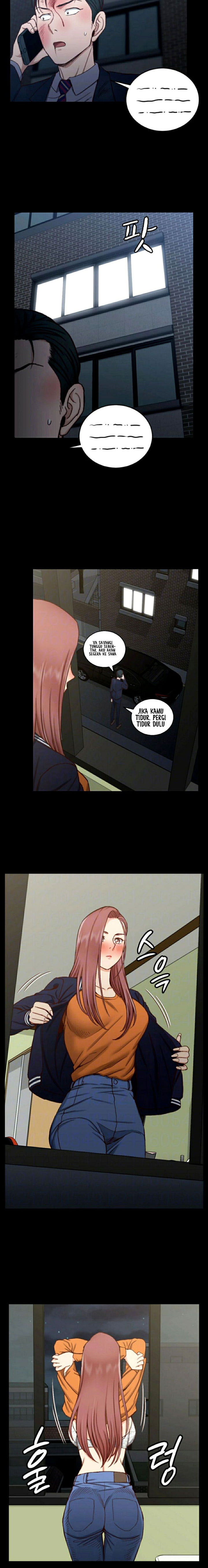 That Mans Epilepsy - Chapter 103 5