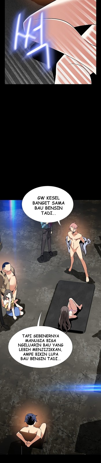 Love Parameter - Chapter 103 12